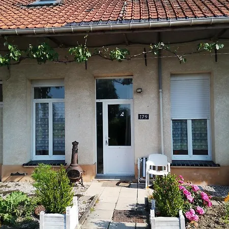 Eco-gîte De L'etang Présent *