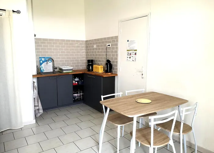 Eco-gite De L'etang Present *